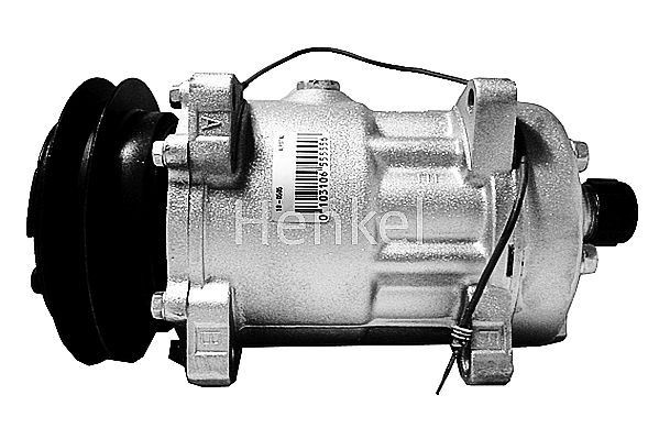 Henkel Parts Kliimakompressor Artikli number: 7110505R soodsalt
