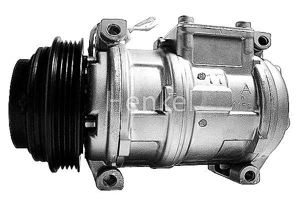 Henkel Parts Kliimakompressor Artikli number: 7110509R soodsalt