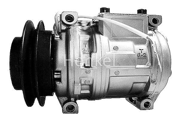 Henkel Parts Air conditioning compressor Article number: 7110511R cheaply