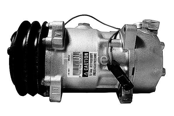 Henkel Parts Kliimakompressor Artikli number: 7110541R soodsalt