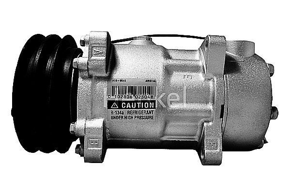 Henkel Parts Kliimakompressor Artikli number: 7110546R soodsalt
