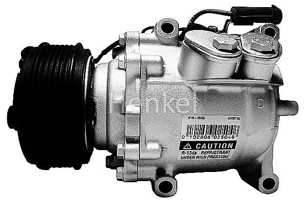 Henkel Parts Kliimakompressor Artikli number: 7110565R soodsalt