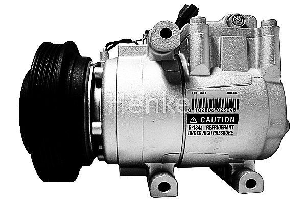 Henkel Parts Kliimakompressor Artikli number: 7110572R soodsalt