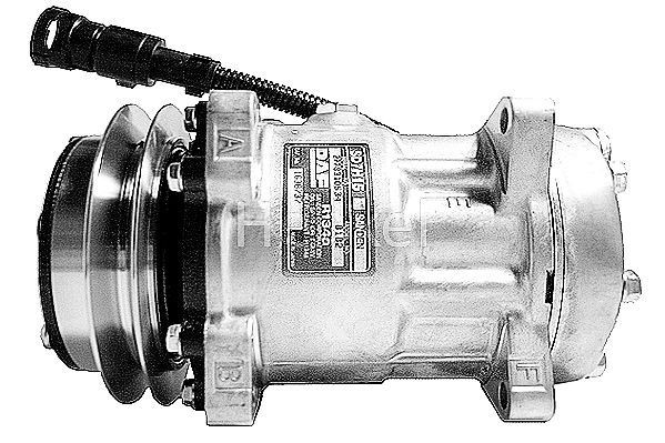 Henkel Parts Klimakompressor Varenummer: 7110587R billige