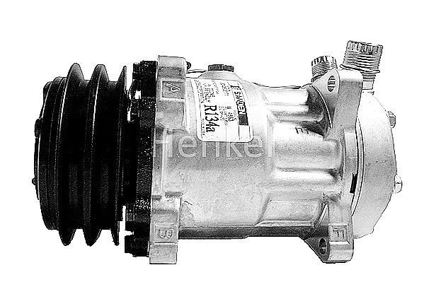 Henkel Parts Kliimakompressor Artikli number: 7110601R soodsalt