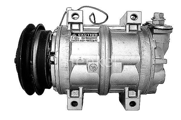 Henkel Parts Kliimakompressor Artikli number: 7110703R soodsalt