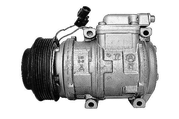 Henkel Parts Kliimakompressor Artikli number: 7110714R soodsalt