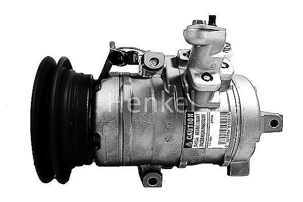 Henkel Parts Air conditioning compressor Article number: 7110843R cheaply