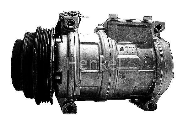 Henkel Parts Air conditioning compressor Article number: 7110857R cheaply