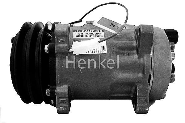 Henkel Parts Klimakompressor Varenummer: 7111727R billige