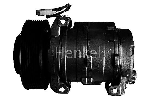 Henkel Parts Kliimakompressor Artikli number: 7113671R soodsalt