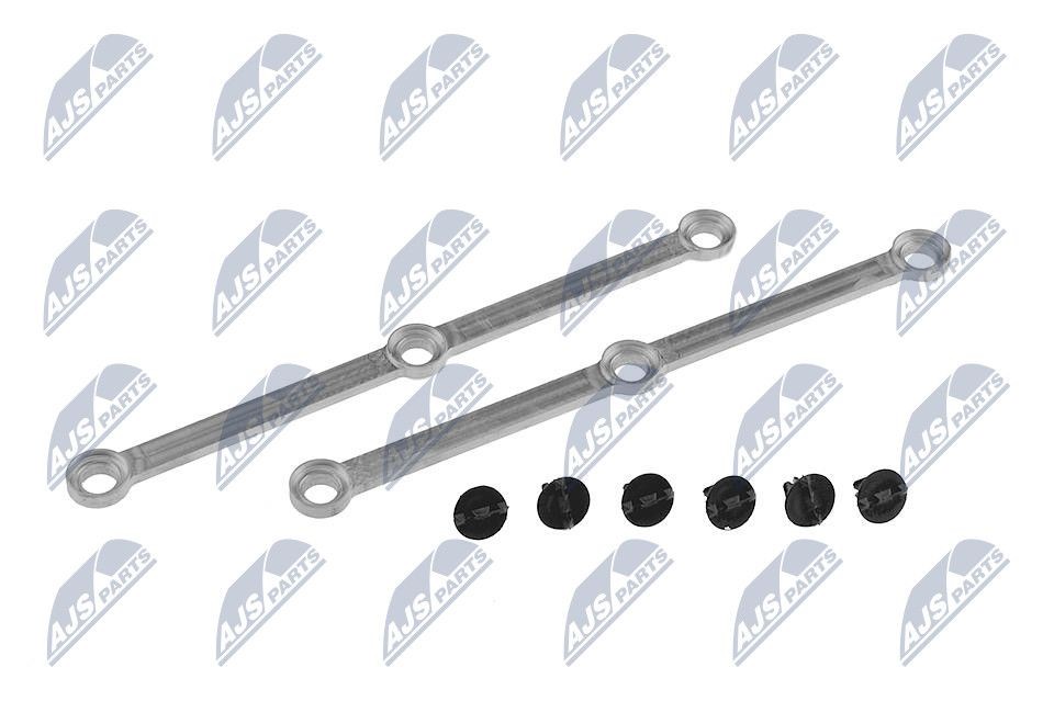 NTY Repair Kit, intake manifold module Article number: BKS-ME-008 cheaply