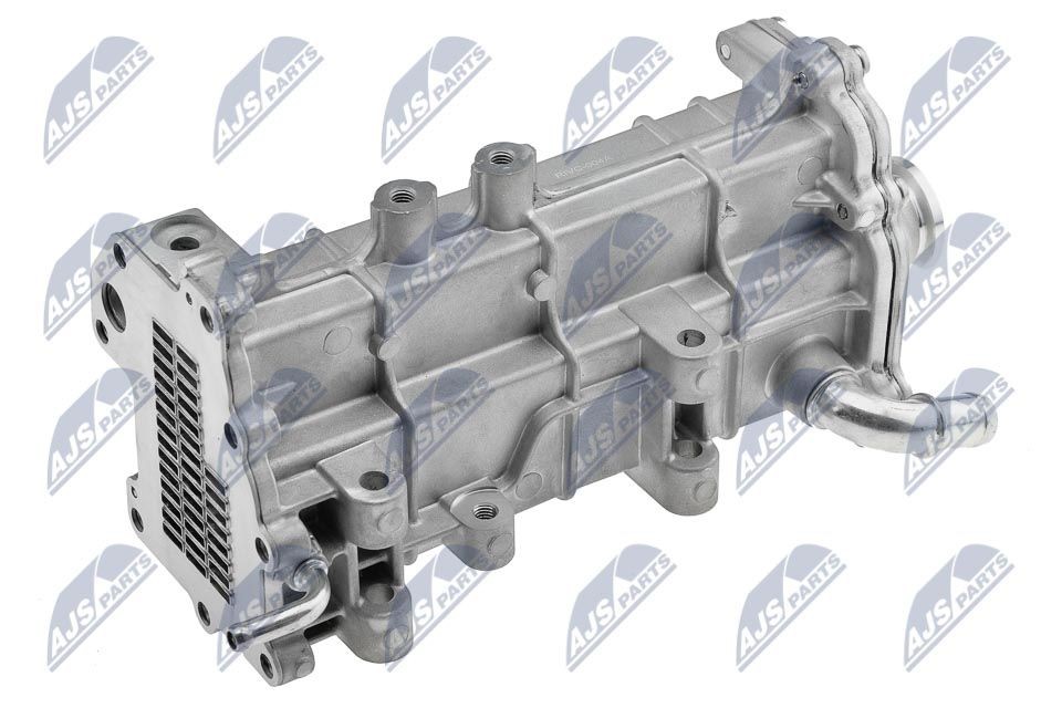 NTY EGR cooler Article number: EGR-VC-004A cheaply