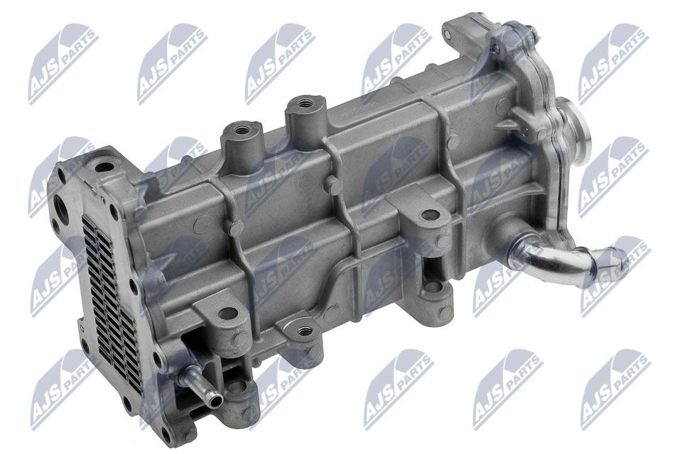NTY EGR-VC-005A EGR-jahuti Daily 3.0 60 C 15 V 146 HP Diisel 2012