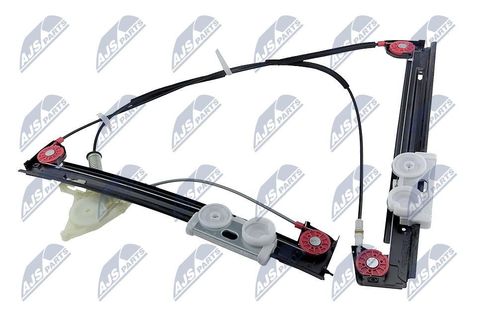 NTY Window regulator Article number: EPS-BM-052 cheaply