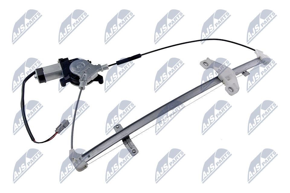 NTY Window regulator Article number: EPS-HD-013 cheaply