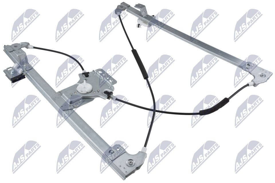 NTY Rudehejs Varenummer: EPS-PE-006 billige