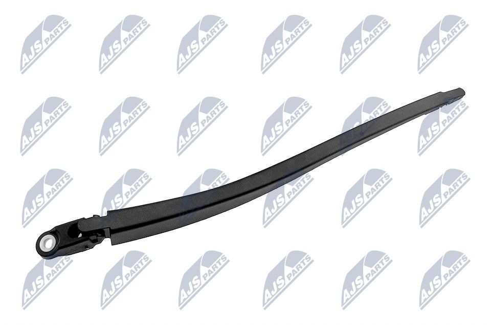 NTY Wiper Arm, windscreen washer Article number: EWB-PL-000 cheaply