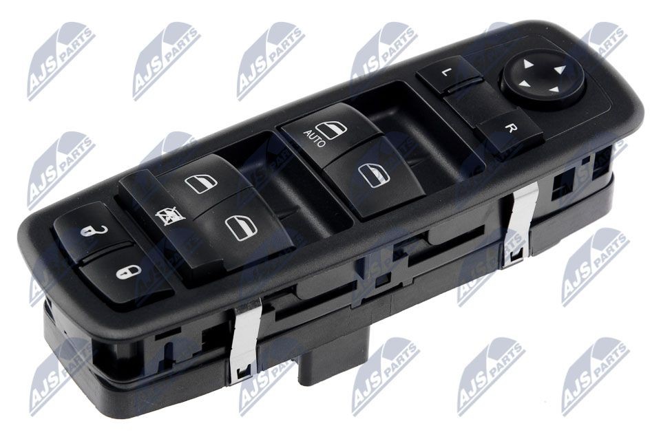 NTY Window switch Article number: EWS-CH-020 cheaply