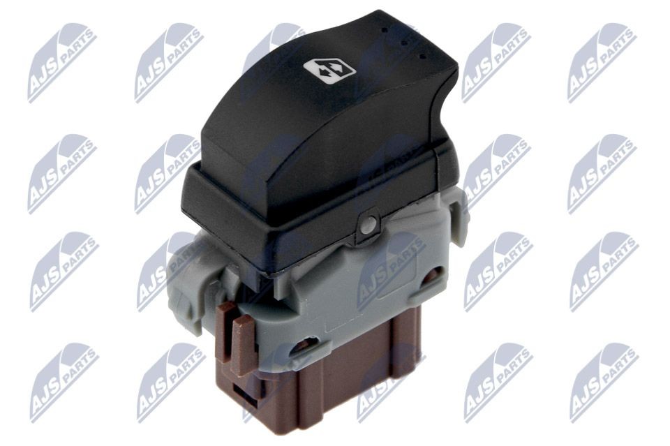 NTY Window switch Article number: EWS-PL-015 cheaply