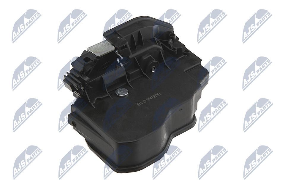 NTY Door lock Article number: EZC-BM-018 cheaply