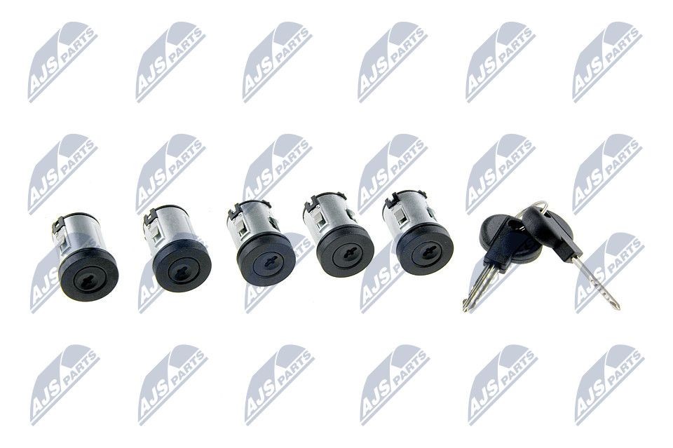 NTY Door Handle Article number: EZC-CT-000 cheaply