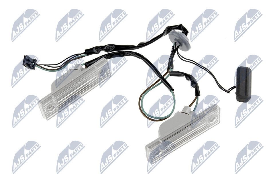 NTY Switch Handle Article number: EZC-DW-001 cheaply