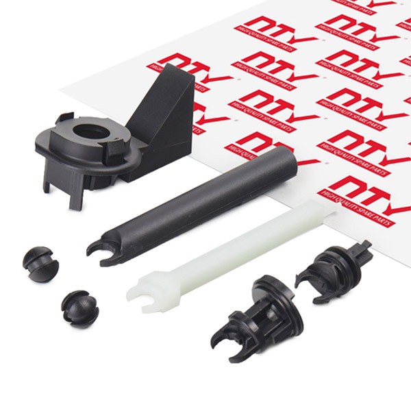 NTY Bonnet Lock Article number: EZC-FR-030 cheaply