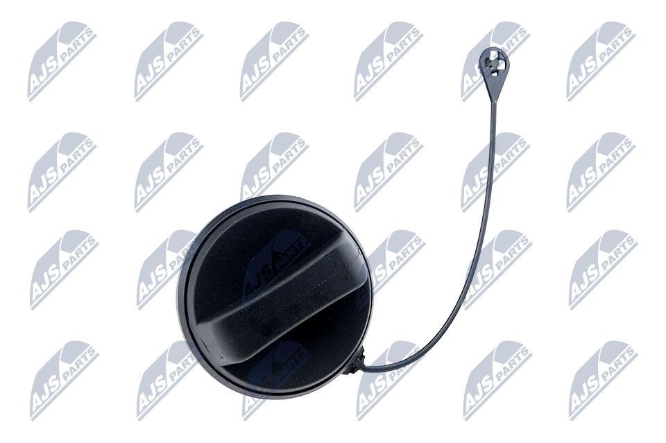 NTY EZC-FR-050 Tankimisklapi lukk C-MAX 2.0 TDCi 133 HP Diisel 2010