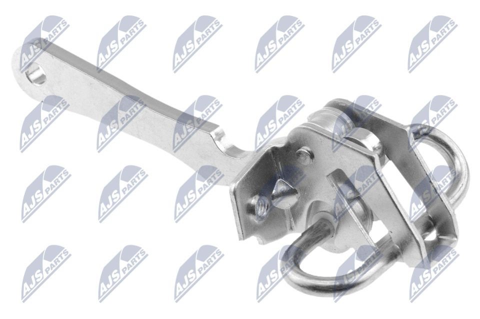 NTY EZC-FT-013 Dørstop DUCATO 2.8 JTD 4x4 128 HK Diesel