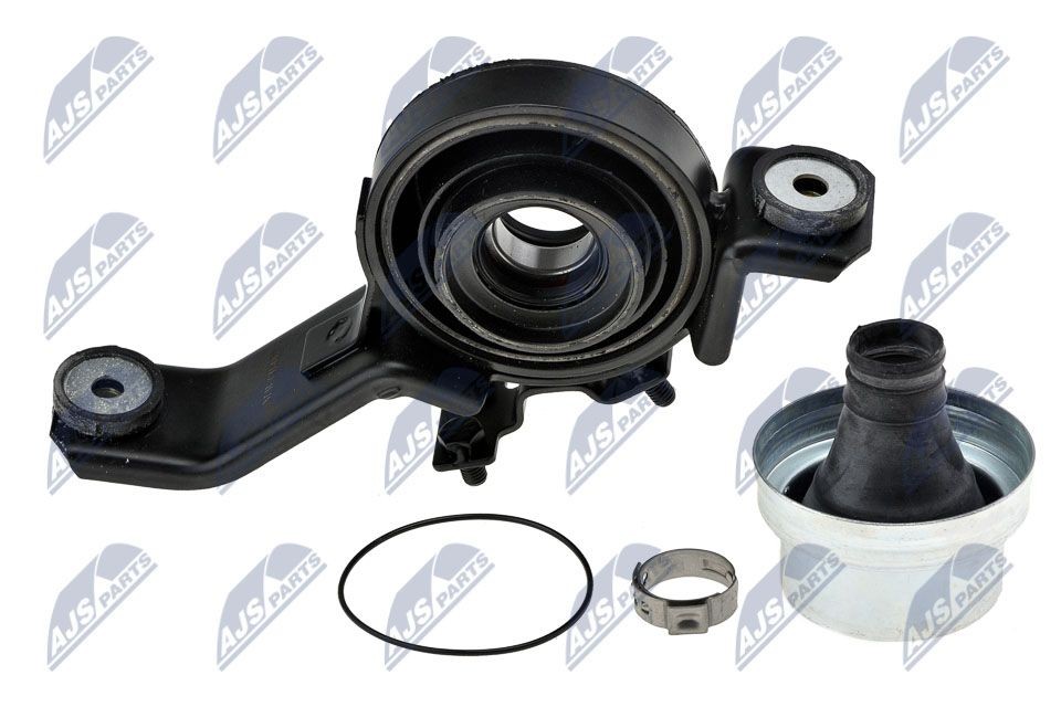 NTY NLW-CH-002 Suport, ax cardanic FREEMONT 2.0 JTD 4x4 170 CP motor diesel
