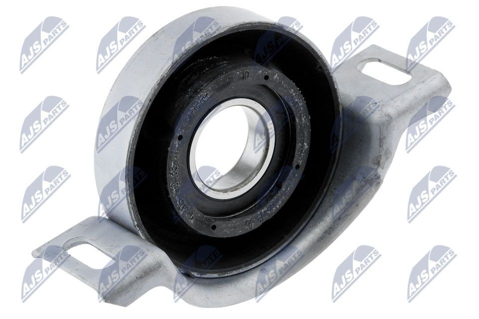 NTY Bearing, propshaft centre bearing Article number: NLW-ME-012 cheaply