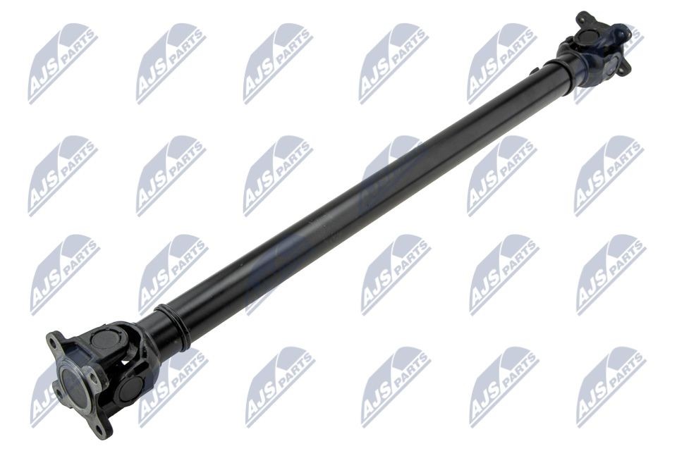 NTY Propshaft, axle drive Article number: NWN-BM-001 cheaply