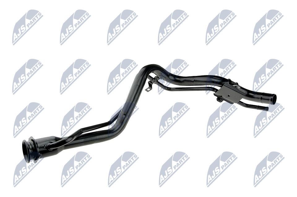 NTY PWP-MS-011 Kütuselisamisotsik, kütusepaak LANCER 1.6 98 HP Bensiin 2013