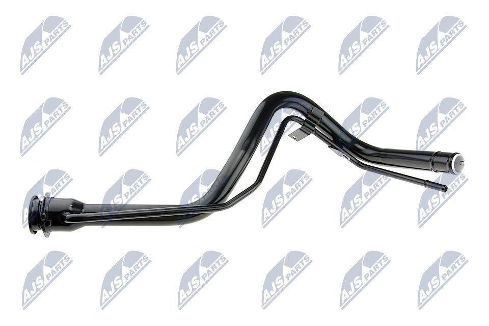 NTY PWP-MS-012 Kütuselisamisotsik, kütusepaak LANCER EVO IX (CT9A) 290 HP Bensiin 2013