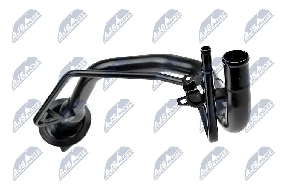 NTY PWP-MS-014 Накрайник за пълнене, резервоар за гориво ASX 2.0 MIVEC (GA2W) 150 K.C. бензин