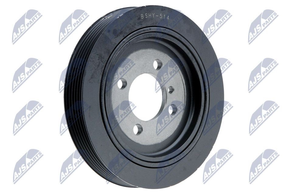 NTY Crankshaft pulley Article number: RKP-HY-514 cheaply