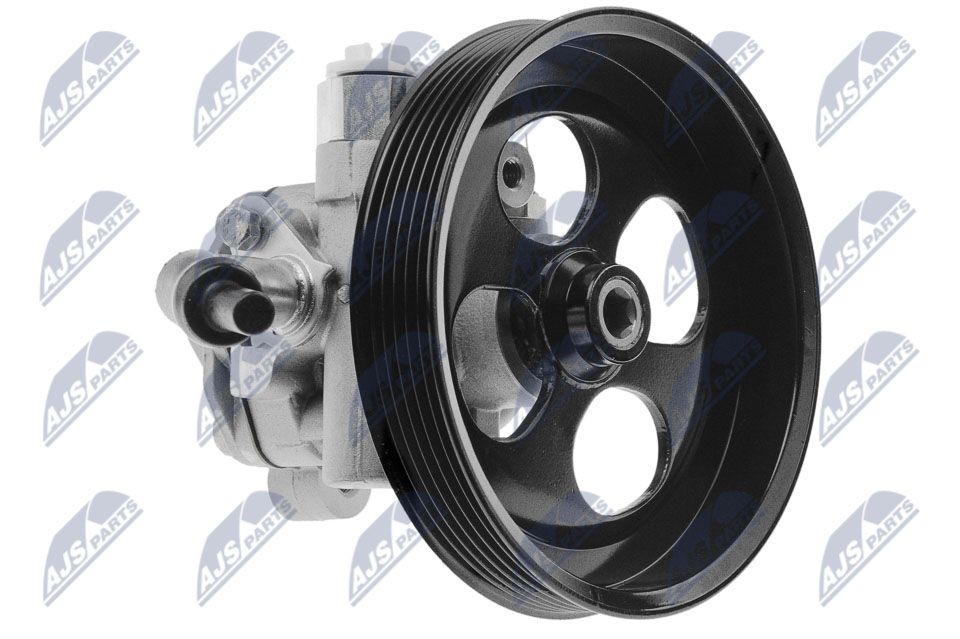 NTY Power steering pump Article number: SPW-MS-010 cheaply
