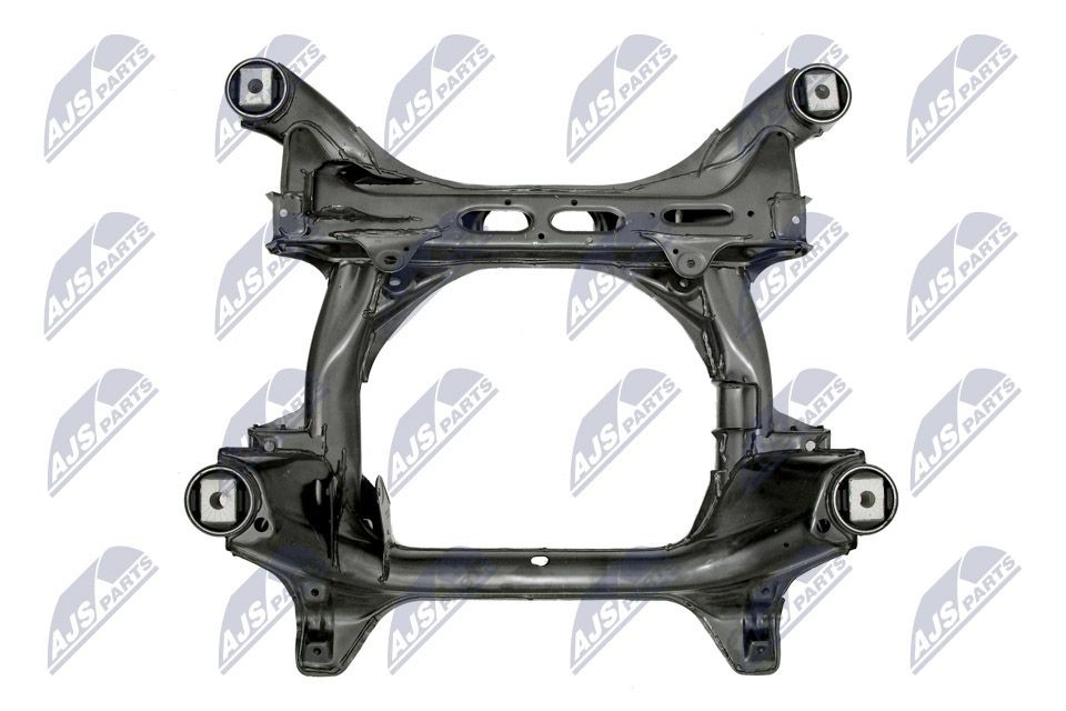 NTY Telaio ausiliario / Supporto aggregati Numero articolo: zrz-vw-028 poco costoso