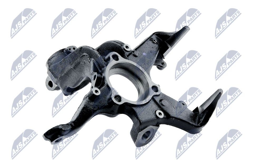 NTY Steering knuckle Article number: ZZP-AU-003 cheaply