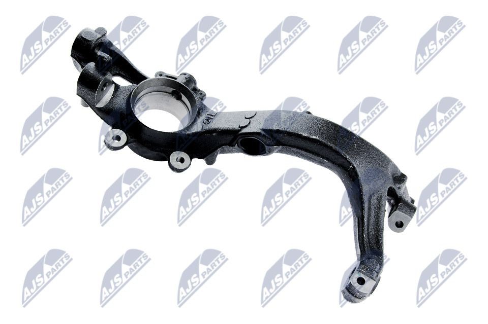 NTY Steering knuckle Article number: ZZP-AU-015 cheaply