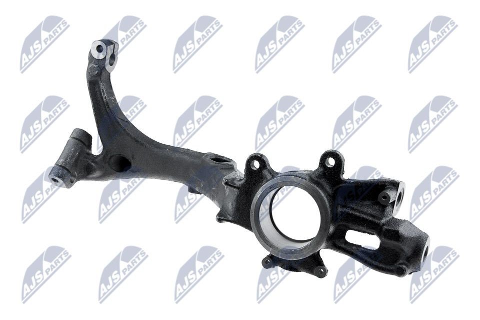 NTY Steering knuckle Article number: ZZP-AU-016 cheaply