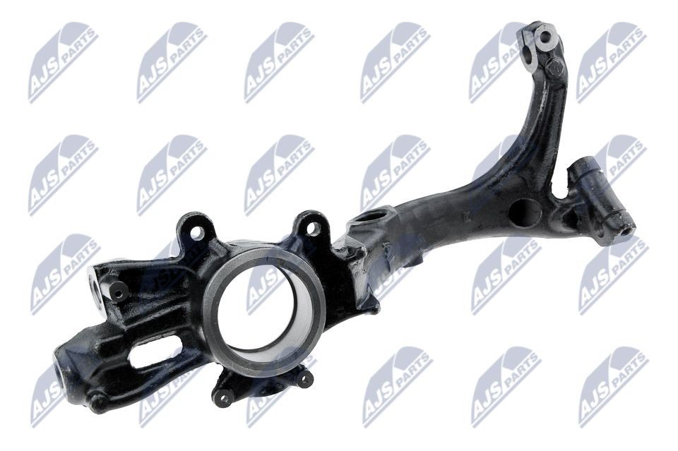 NTY Steering knuckle Article number: ZZP-AU-017 cheaply