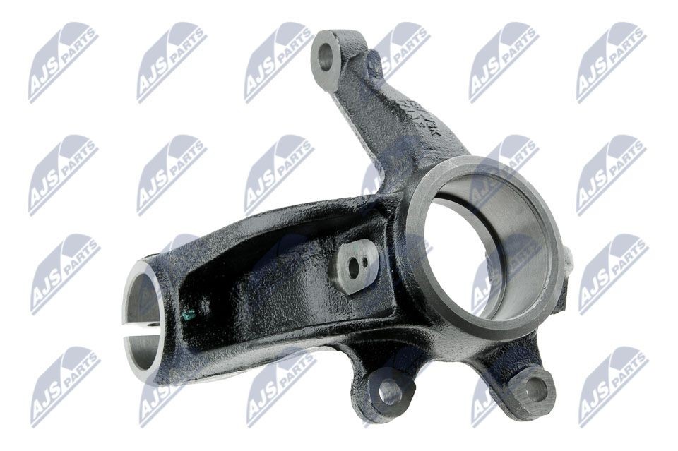 NTY Steering knuckle Article number: ZZP-FR-004 cheaply