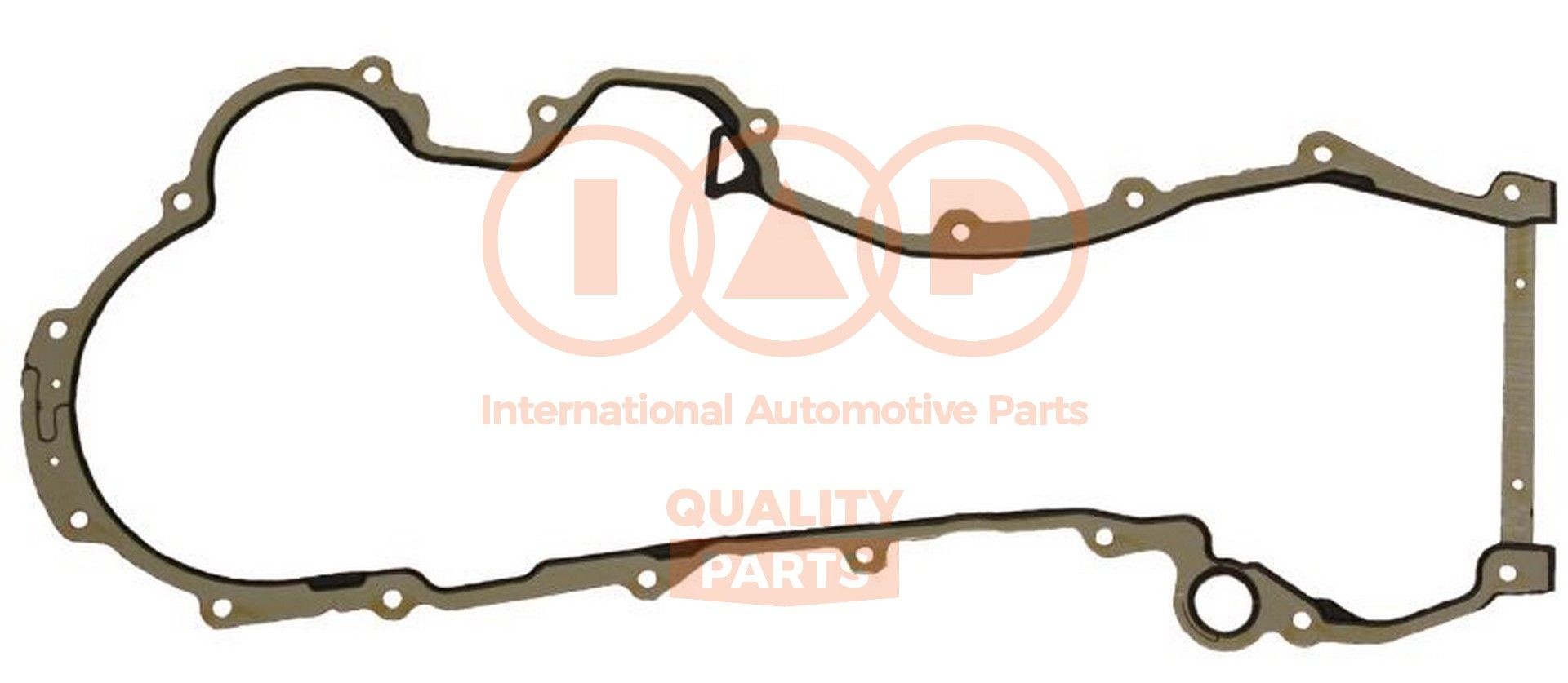 IAP QUALITY PARTS Kolvid Artikli number: 117-16077 soodsalt