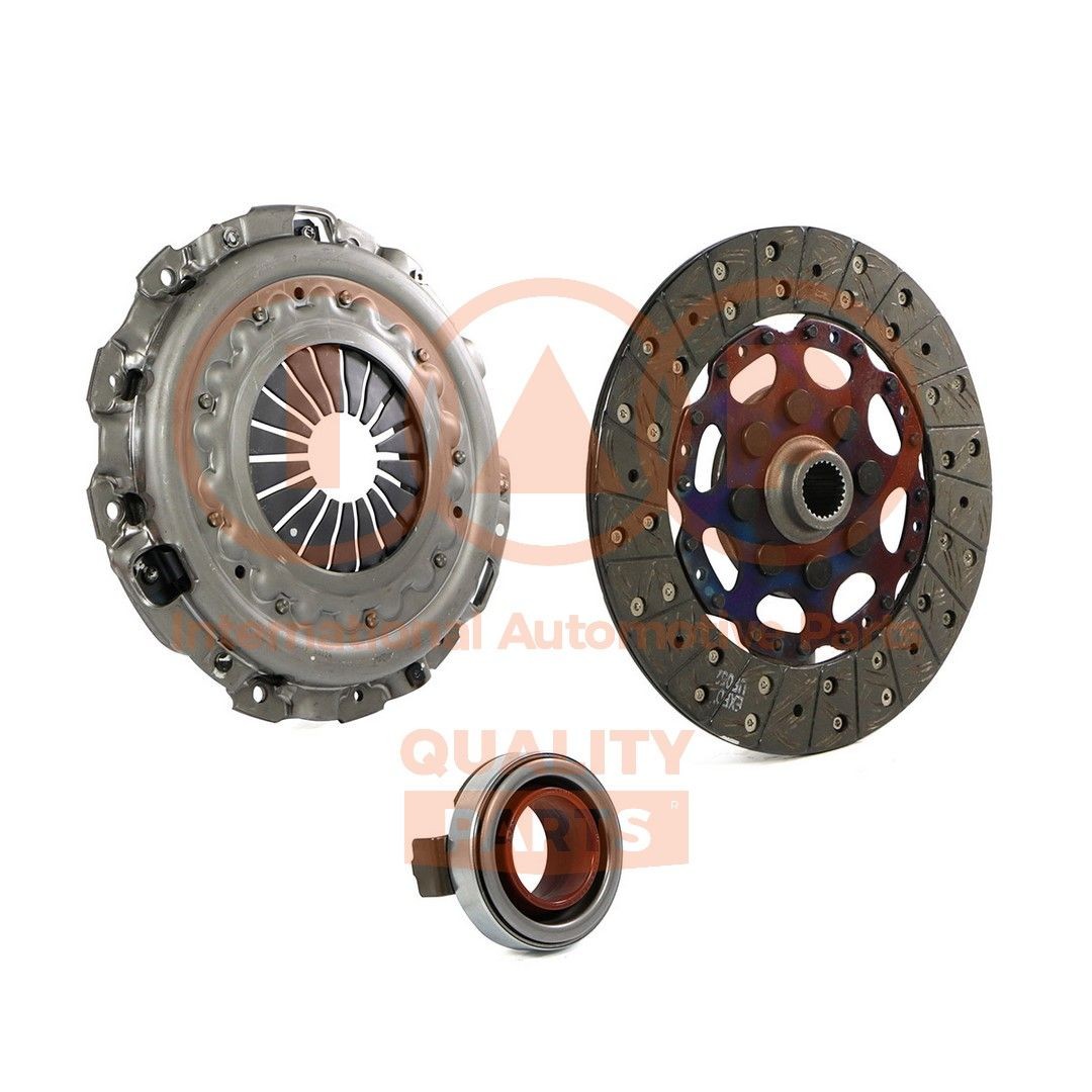 IAP QUALITY PARTS Koblingssæt Varenummer: 201-06064 billige