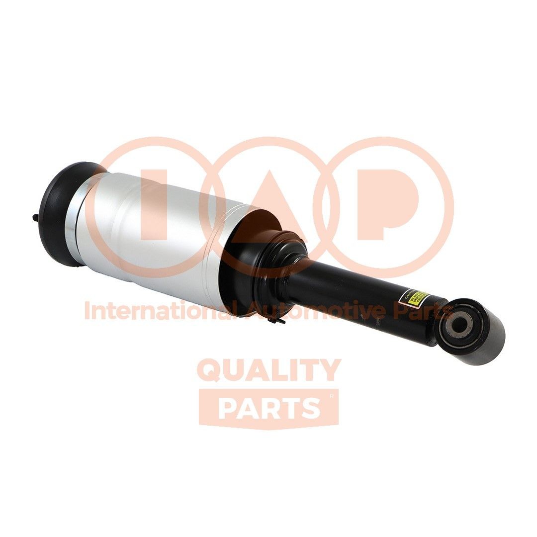 IAP QUALITY PARTS Støddæmper Varenummer: 504-14080 billige
