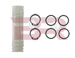 BOTTO RICAMBI Coolant Tube Article number: BRAC3808K cheaply