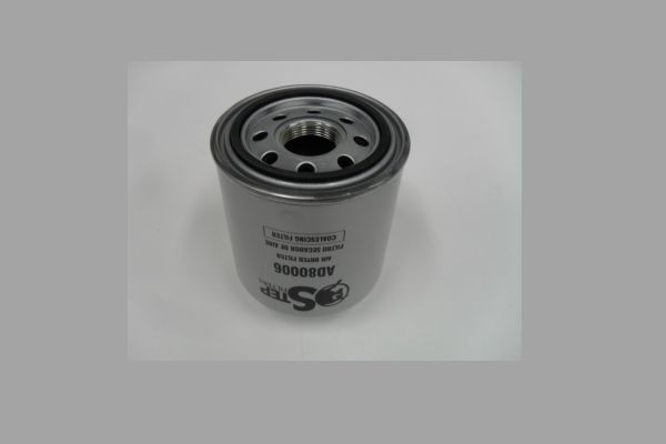 STEP FILTERS Filter, karterituulutus Artikli number: AD80006 soodsalt