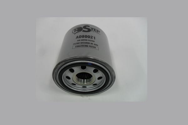 STEP FILTERS Filter, karterituulutus Artikli number: AD80021 soodsalt